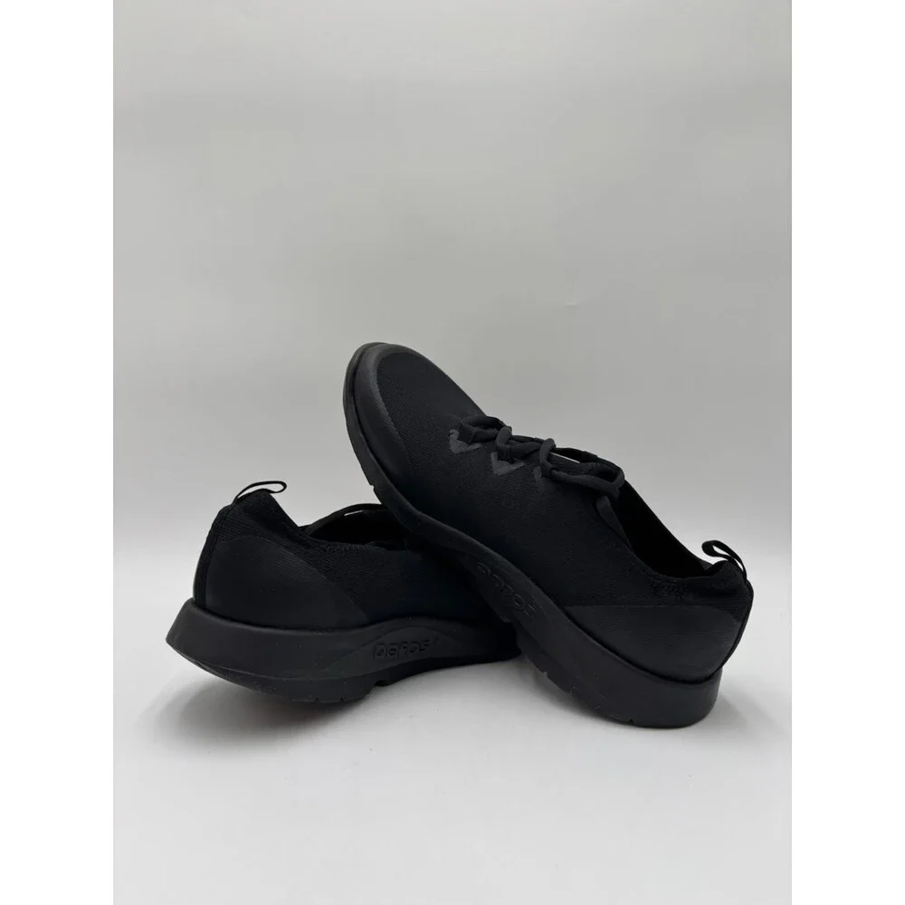 Oofos OOMG SPORT LS Men's NEW Athletic Recovery Shoe Black Multiple Sizes